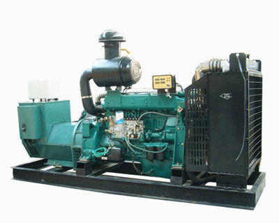 200KW/250KVA Diesel Generator Set