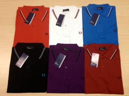 Branded Polo T-shirts