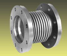 Expansion Bellow Joints