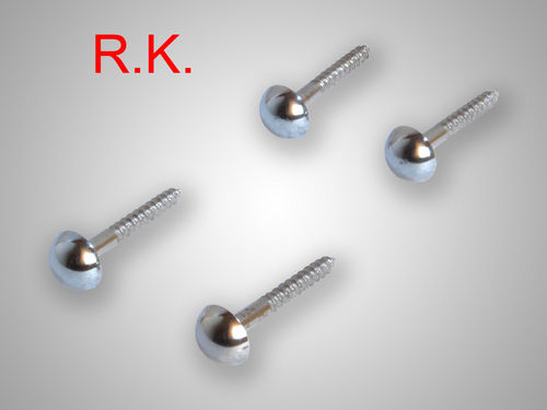 Mirror Screws