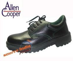 Options Safety Shoes