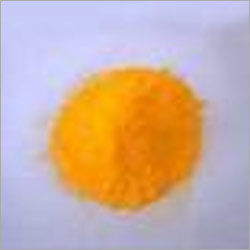 Orange Color Chrome Pigment