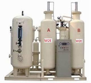 PSA Nitrogen Gas Plants