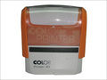 Self-inking Customize Handy Rubber Stamp