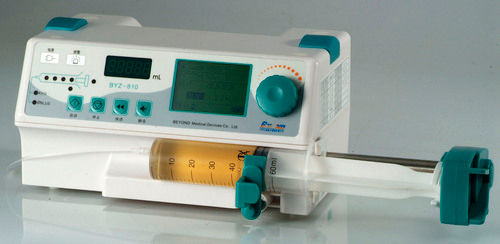 Syringe Pump