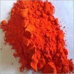 Top Quality Scarlet Chrome Pigments