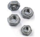 Weld Nuts