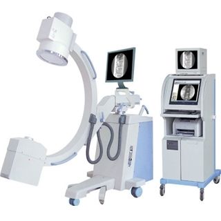 X-Ray Machine