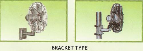 Bracket Type Man Coolers