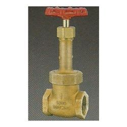 bronze gate valves