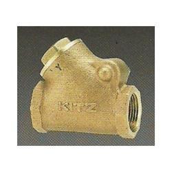 Bronze Swing Check Valve Yr