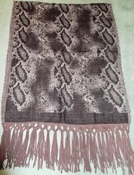 Cashmere Jammawar Stole