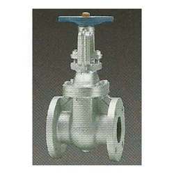 Cast Iron Gate Valve 125 FCL