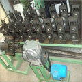 Cold Roll Forming Machine