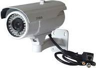 Electronics Security And Surveillance System
