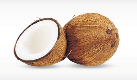 Fresh Coconut