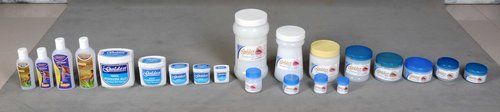 Golden Petroleum Jelly