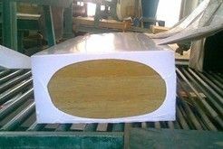 High Grade Rock Wool Board