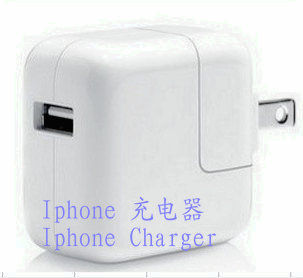 iPhone Chargers