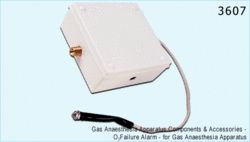 O2Failure Alarm - For Gas Anesthesia Apparatus