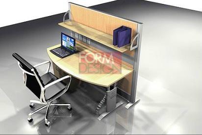 Office Modular Clerical Furniture