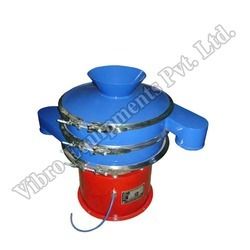 Sieving Machine