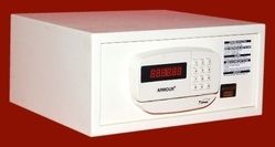 Swipe Card Safe (Model As-5.Sc.Sw)