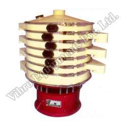 Tea Sorter Machine