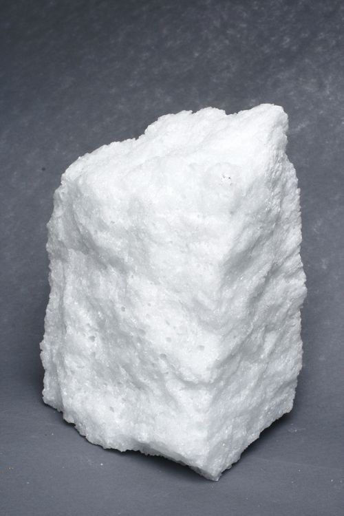 White Fused Alumina