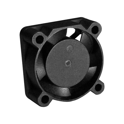 DC Axial Fans