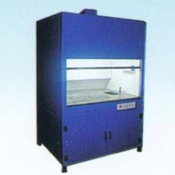 Fume Hood