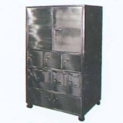 Garment Cabinet