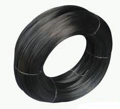 High Carbon Cold Drawn Spring Wire