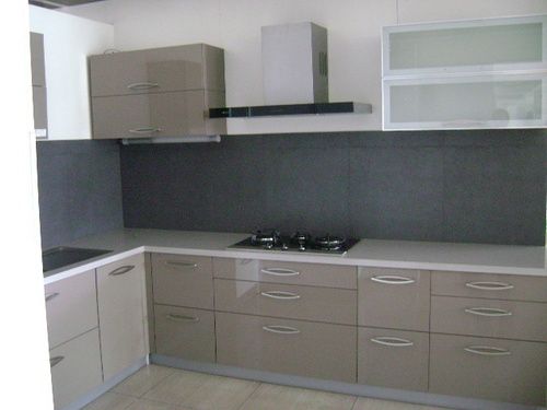 Modular Kitchens