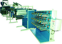 Packaging Machinery