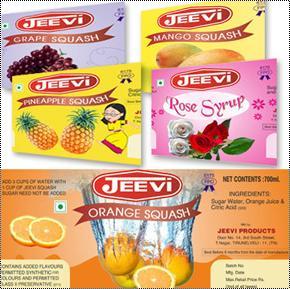 Product Labels Printing Service