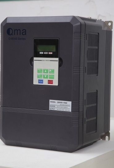 Q8000 Inverter Special for Blower and Water Pump