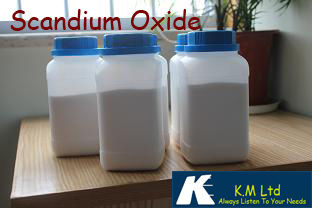 Scandium Oxide