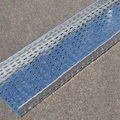 Stainless Steel Perforated Cable Tray