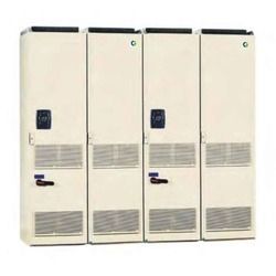 Variable Frequency Drive