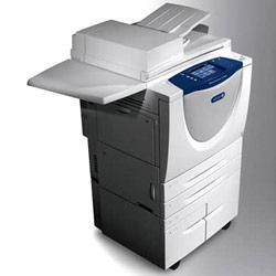 Xerox Wc Series Printer