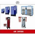 ADVANCE Air Dryers