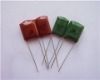 CBB81 Polypropylene Film Capacitor