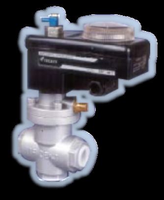 Drain Valves