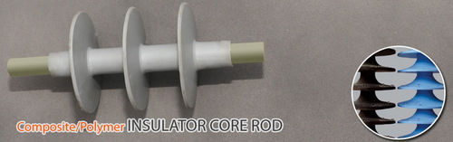 FRP Core Rod