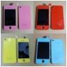 iPhone 4G Colorful Conversion Kits