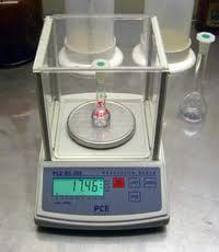 Laboratory Scales