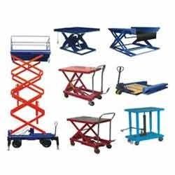 Lift Tables