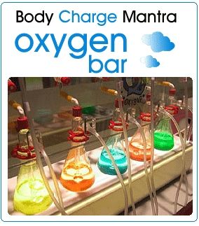 Oxygen Bar