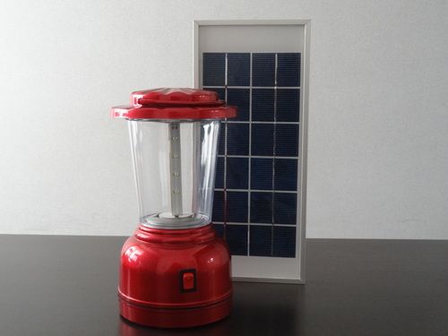 Solar LED Light